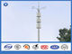 86um Galvanisasi Telekomunikasi Kutub AWS D1.1 Pengelasan Standar