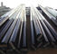 Philippines 25FT Octagonal Galvanized and Black Tar Painted Steel Pole